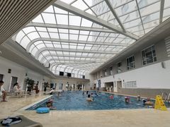 -汕尾巴黎半岛酒店