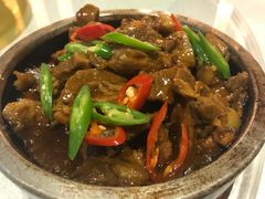 -豪丰国际大酒店-餐厅