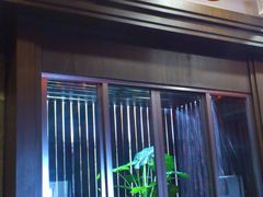 -棠宴酒店(汉口学院店)