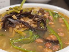 -水平有限广西米粉·广西风味集(五道口店)