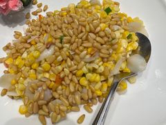 -北海渔村酒楼·粤菜海鲜点心(新华店)