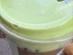 -喜茶(迪士尼小镇DP店)