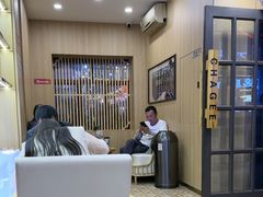 -霸王茶姬(南强街店)