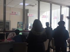 -美年大健康体检中心(西直门分院)