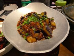 -绿茶餐厅(哈尔滨凯德店)