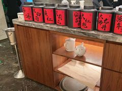 -喜来登由由大酒店九州膳坊中餐厅