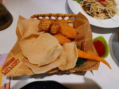 -荷花泰菜(东方新天地店)