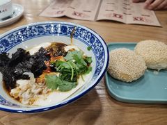 蟹壳黄-老苏州大客堂·苏帮菜·松鼠桂鱼·苏州传统小吃(观前街人民商场店)