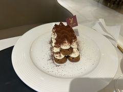 -Deer Park鹿园西餐(仁恒置地广场店)