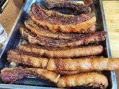 -脆皮五花肉(建东街旗舰店)