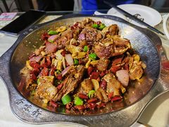 -香味轩(北海路店)