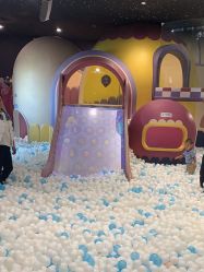 点击看大图 -MELAND CLUB亲子乐园·派对·餐厅(北京芳圆里ID MALL店)