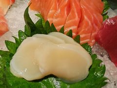 -蟹犇•帝王蟹雪蟹(陆家嘴店)