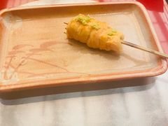 -鳥喜Toriki怀石烧鸟料理