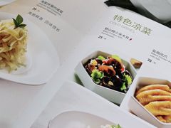 -汤城小厨•粤菜•靓汤(西直门凯德MALL店)