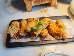 -绿茶餐厅(千岛湖银泰城店)