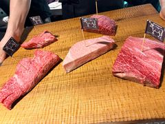 -焱铁烧·黑毛和牛专门店(杭州嘉里中心店)