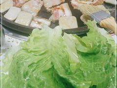 -苗家特色土烙锅·老字号