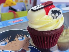 -Pantry's Best派悦坊蛋糕(K11购物艺术中心店)