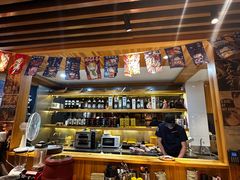 -牛人·雪花牛·木炭烤肉(昆山陆家店)