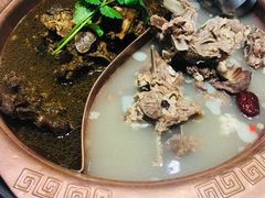 -怪怪龙虾·澳洲蓝龙王·深夜食堂(惊驾路店)