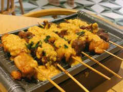 -摩登有记·新派泰国菜(银钻广场店)