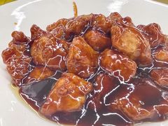 糖醋小肉-玉华饮食店(茅台路店)