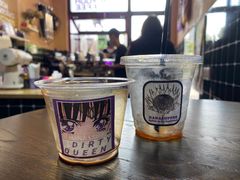 -HANA COFFEE(长寿路店)