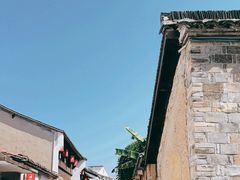 -梅城古镇