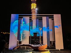 -茅山东方盐湖城景区