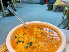 -烤满分·东北烧烤(首经贸店)