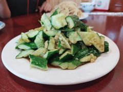 -玫瑰红烤羊排(北新桥三条店)