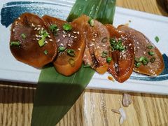 -林妈妈村·日式料理(宝山龙湖天街店)