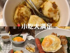 -公仔堂港式茶餐厅(西村店)
