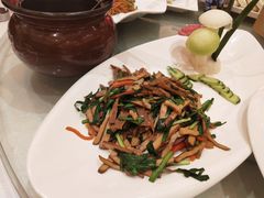 -苏州吴中白金汉爵大酒店