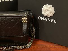 -CHANEL(恒隆广场店)