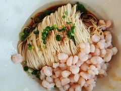 -新万鑫银丝面·非遗无锡味(惠山古镇店)