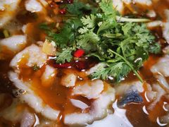 -马虎风味菜馆(王府园小区店)