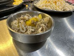 -小团团·路边烤牛肉(南岭壹街店)