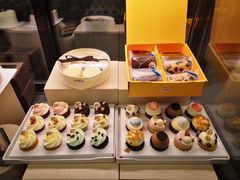-Pantry's Best派悦坊蛋糕(K11购物艺术中心店)
