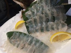 -柒加海鲜姿造