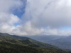 -七仙岭温泉国家森林公园