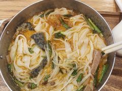 -小满手工粉(上海维璟广场店)