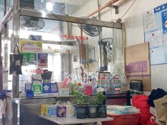 -莲塘味宝园牛杂(天越翔园店)