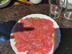 -巴蜀大宅门火锅(北大街店)