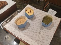 -凯宾斯基饭店.元素西餐厅自助餐