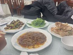 -四海回族饭店(前进大街店)