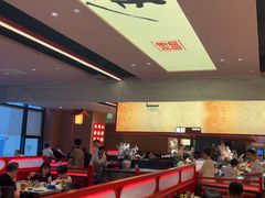 -钱小奴创意自助餐厅·原切谷饲安格斯畅吃(苏州昆山招商花园城店)