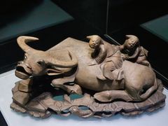 -镇江博物馆