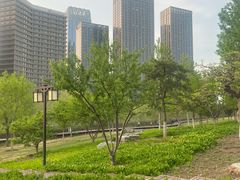 -西海子公园